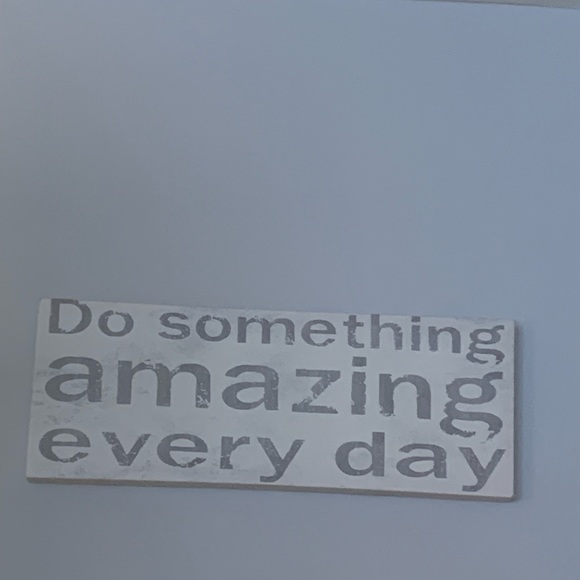 Wall decor - Picture 2 of 2